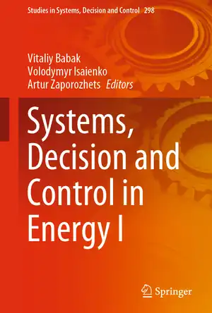 Buchcover ISBN 9783030485825