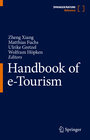 Buchcover Handbook of e-Tourism