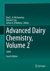Buchcover Advanced Dairy Chemistry, Volume 2