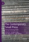 Buchcover The Contemporary Small Press