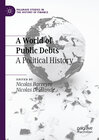 Buchcover A World of Public Debts