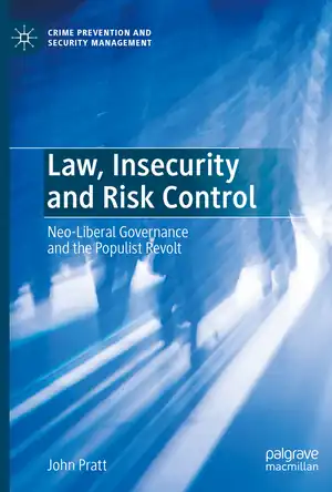 Buchcover ISBN 9783030488727