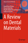 Buchcover A Review on Dental Materials