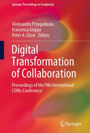 Buchcover ISBN 9783030489922