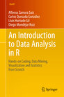 Buchcover An Introduction to Data Analysis in R