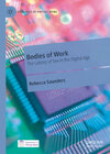 Buchcover Bodies of Work