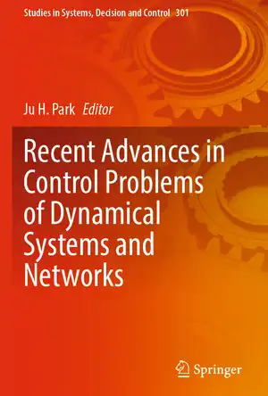 Buchcover ISBN 9783030491253