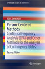 Buchcover Person-Centered Methods