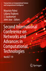 Buchcover Second International Conference on Networks and Advances in Computational Technologies