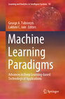 Buchcover Machine Learning Paradigms