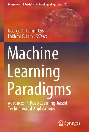 Buchcover ISBN 9783030497262