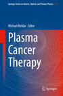 Buchcover Plasma Cancer Therapy