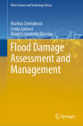 Buchcover Flood Damage Assessment and Management
