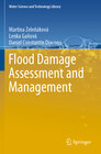 Buchcover Flood Damage Assessment and Management