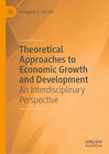 Buchcover Theoretical Approaches to Economic Growth and Development