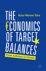 Buchcover The Economics of Target Balances