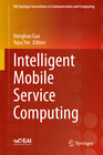Buchcover Intelligent Mobile Service Computing