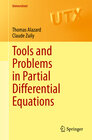 Buchcover Tools and Problems in Partial Differential Equations