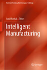 Buchcover Intelligent Manufacturing