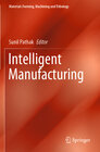 Buchcover Intelligent Manufacturing