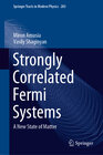 Buchcover Strongly Correlated Fermi Systems
