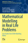 Buchcover Mathematical Modelling in Real Life Problems