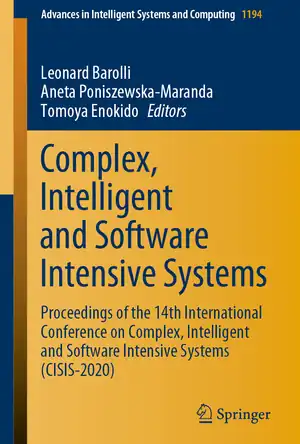 Buchcover ISBN 9783030504540