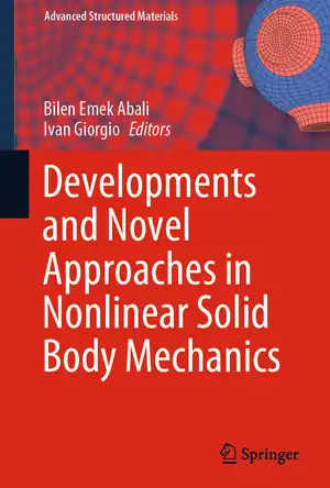 Buchcover ISBN 9783030504595