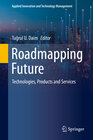 Buchcover Roadmapping Future
