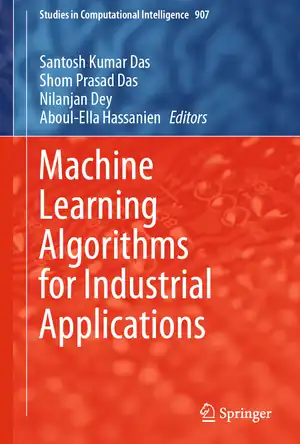 Buchcover ISBN 9783030506407