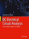 Buchcover DC Electrical Circuit Analysis