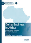 Buchcover Doing Business in Africa