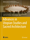 Buchcover Advances in Utopian Studies and Sacred Architecture
