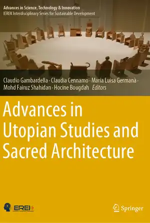 Buchcover ISBN 9783030507671