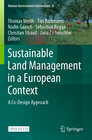 Buchcover Sustainable Land Management in a European Context