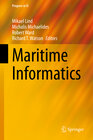 Buchcover Maritime Informatics