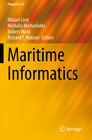 Buchcover Maritime Informatics