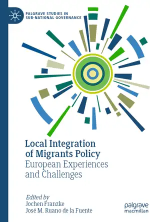 Buchcover ISBN 9783030509781