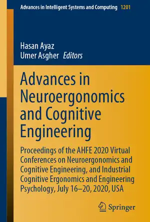 Buchcover ISBN 9783030510404