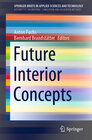 Buchcover Future Interior Concepts