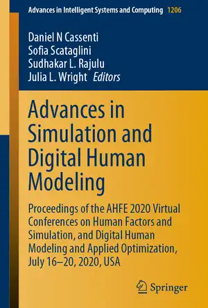 Buchcover ISBN 9783030510633