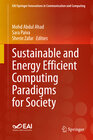 Buchcover Sustainable and Energy Efficient Computing Paradigms for Society