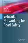 Buchcover Vehicular Networking for Road Safety