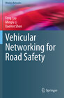 Buchcover Vehicular Networking for Road Safety