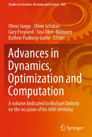 Buchcover ISBN 9783030512668