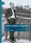 Buchcover James Joyce in Zurich