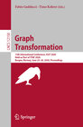 Buchcover Graph Transformation