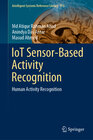 Buchcover IoT Sensor-Based Activity Recognition