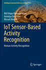 Buchcover IoT Sensor-Based Activity Recognition