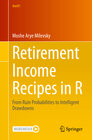 Buchcover Retirement Income Recipes in R